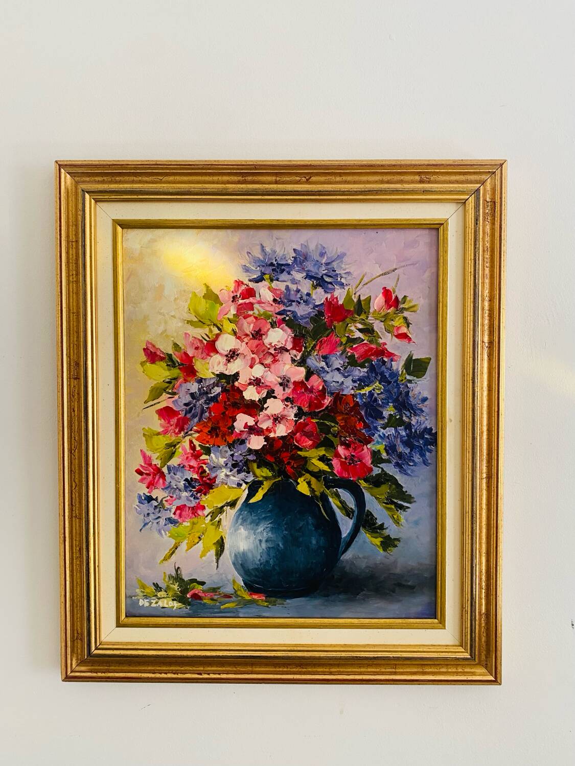 Nature morte