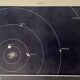 Photographic plate of the sun - 1930