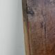 Old cutting board