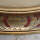 Frame medallion 1920