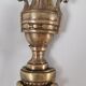 Applique bronze style Louis XVI