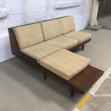 Czech bench 1960