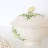 Pineapple soup kitchen, vintage