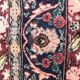 Carpet former turkish hereke fine handmade 238 x 335 cm