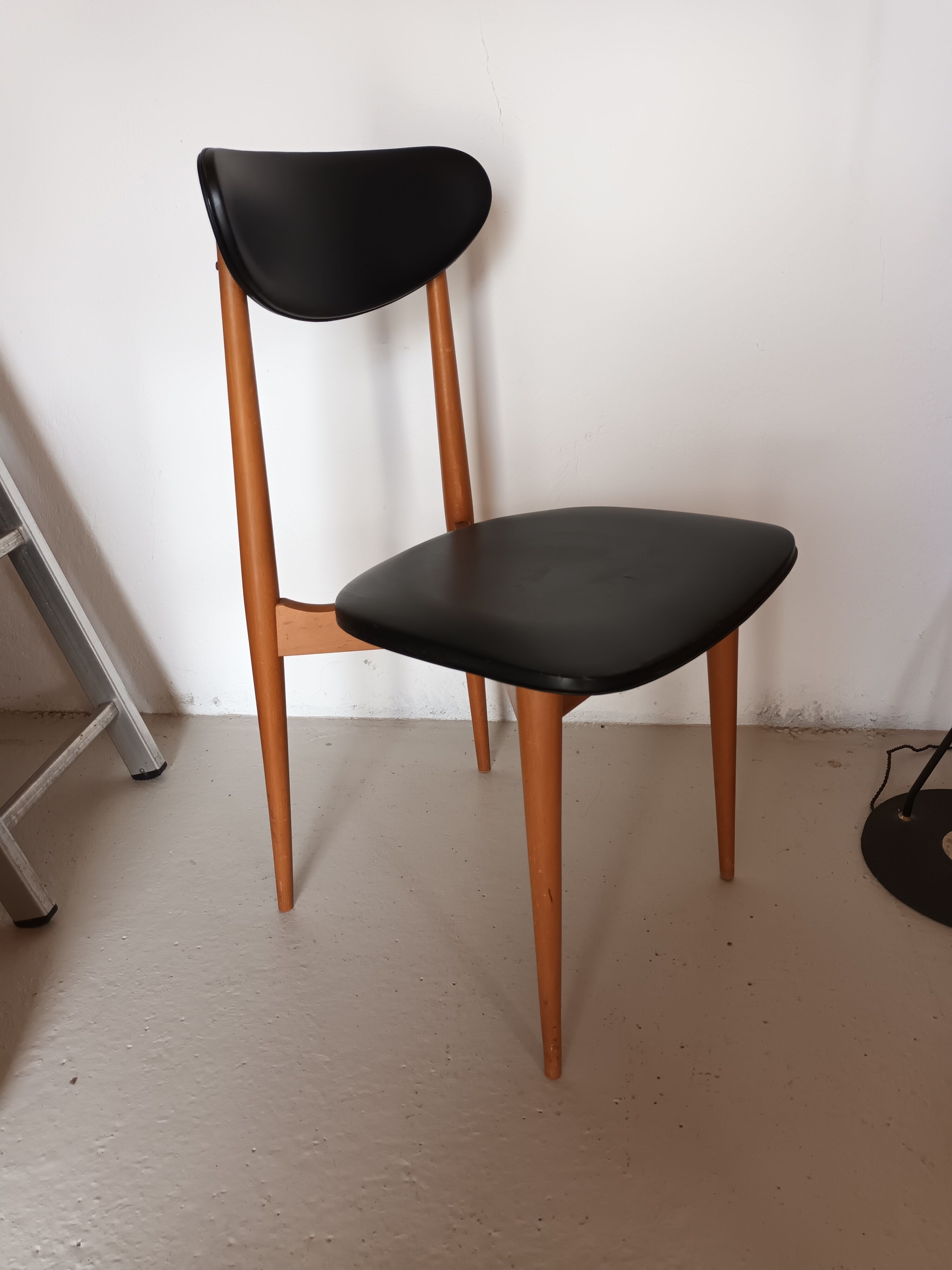 Vintage chair