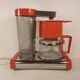 Cafetière Moulinex modèle Futura des années 70