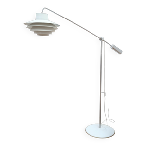 Lampadaire modulable