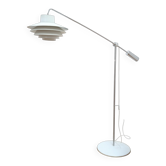 Modular floor lamp