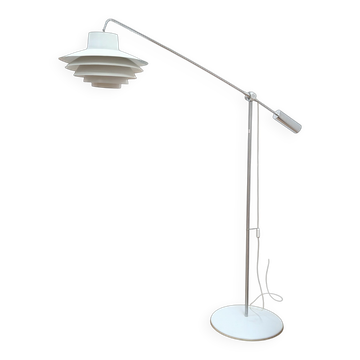 Lampadaire modulable
