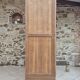 Armoire parisienne art déco