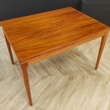 Mid Century extendable dining table | Vintage