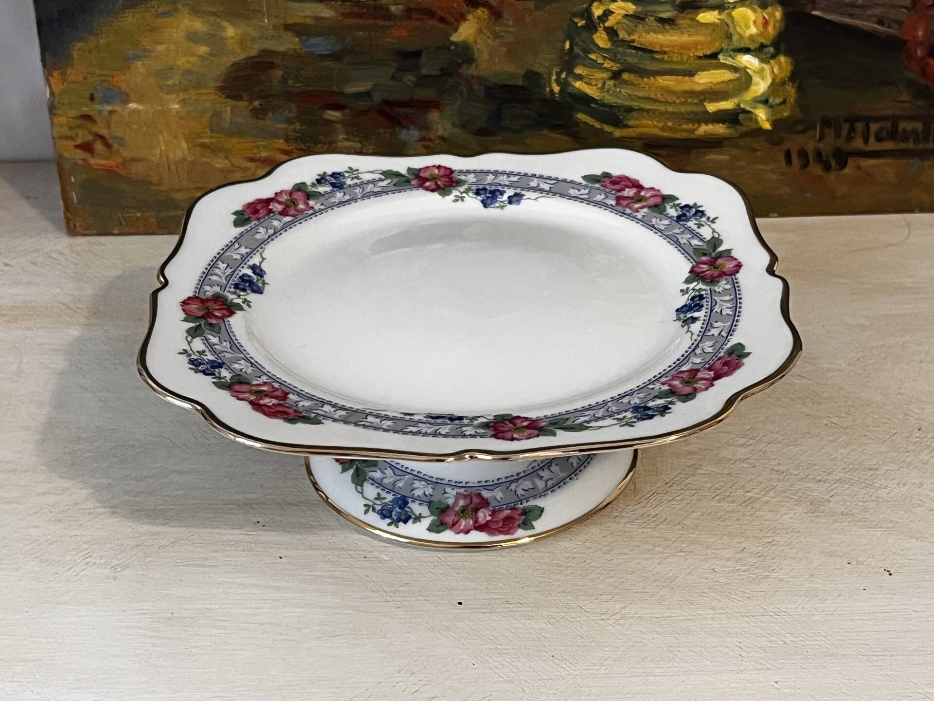 Compote dish Jean Boyer