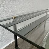 60s design coffee table