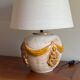 Ceramic lamp