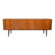 Large Scandinavian sideboard