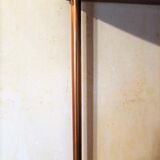 Etagère d’angle 50s unique