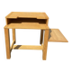 Bureau en bois