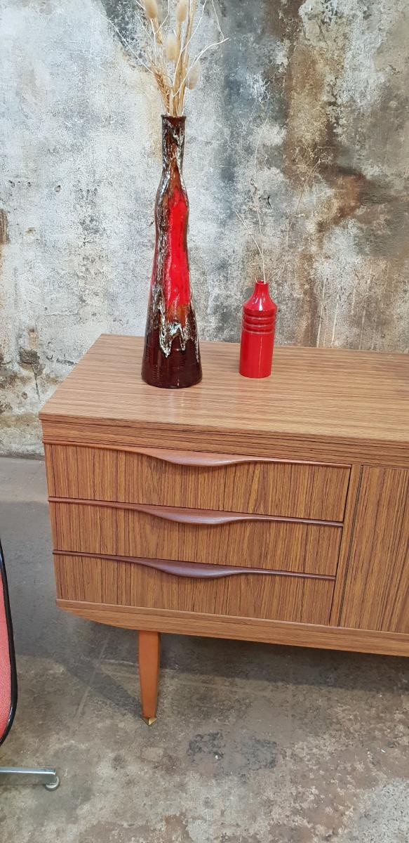 Scandinavian enfilade