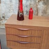 Scandinavian enfilade