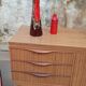 Enfilade scandinave