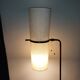 Lunel reading floor lamp from the 1950s.