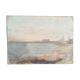 Pastel landscape