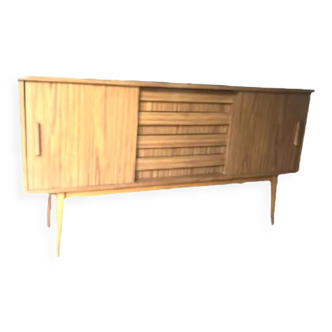 Formica sideboard