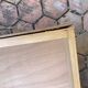 Commode vintage