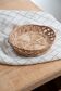 Small wicker container "Nino"
