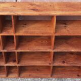 Wall shelf