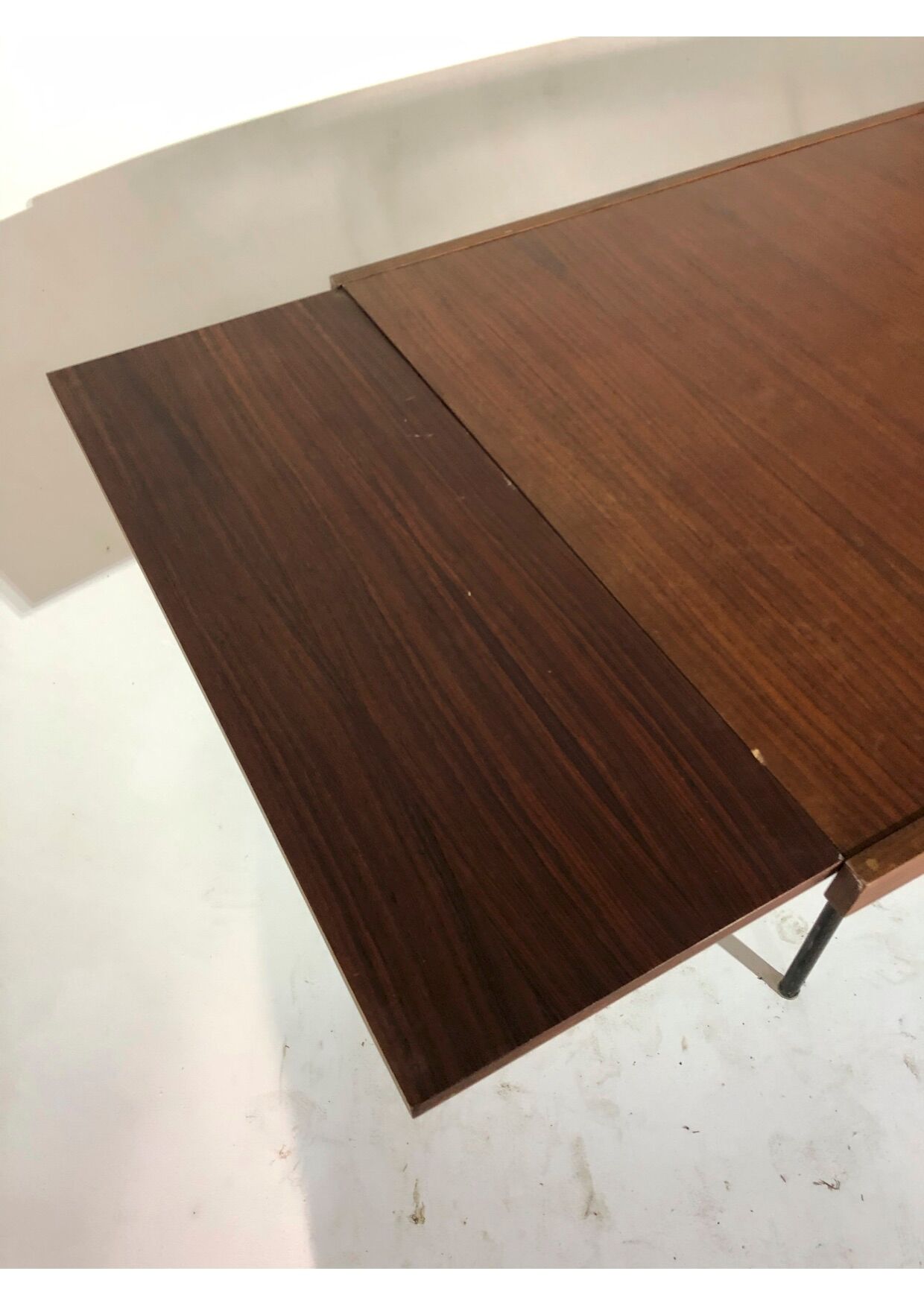 Alain Richard Table for TV Furniture