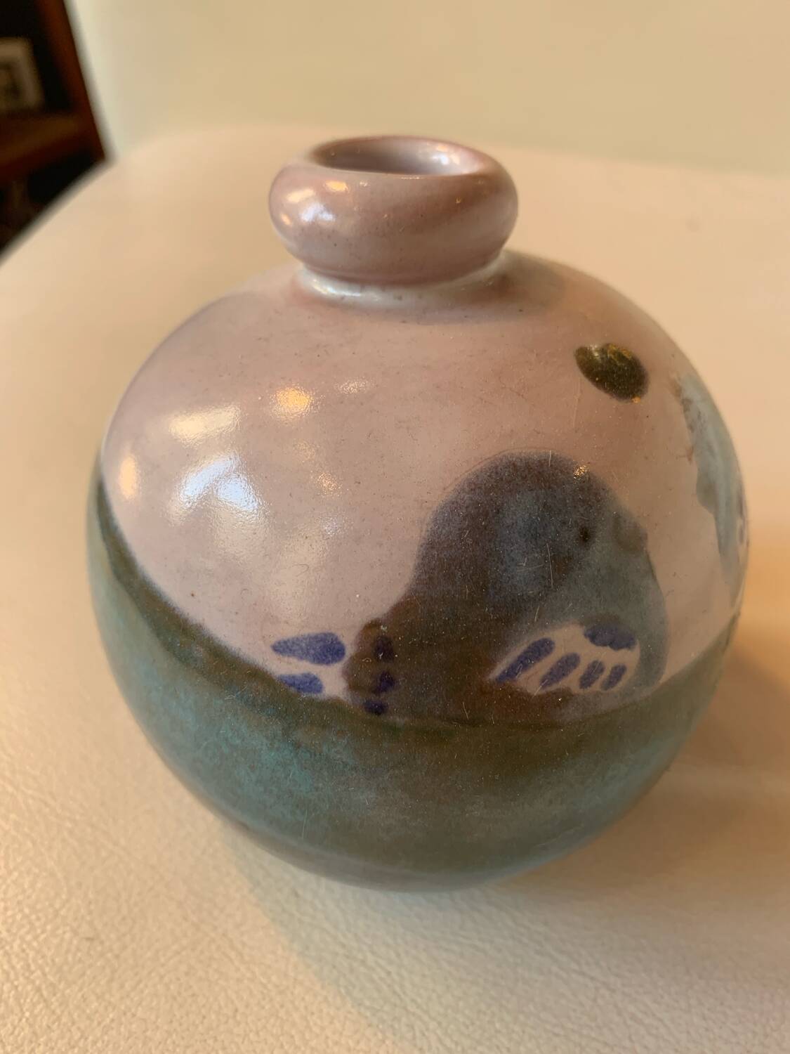 Cloutier Vintage Ceramics