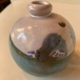 Cloutier Vintage Ceramics