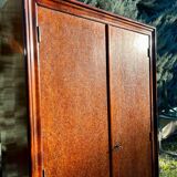 Armoire en noyer