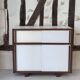 Buffet Le Corbusier edited by Pierre Guariche