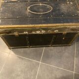 Travel trunk Maille-Lavolaille