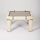 Tommaso Barbi ceramic coffee table, 1960s