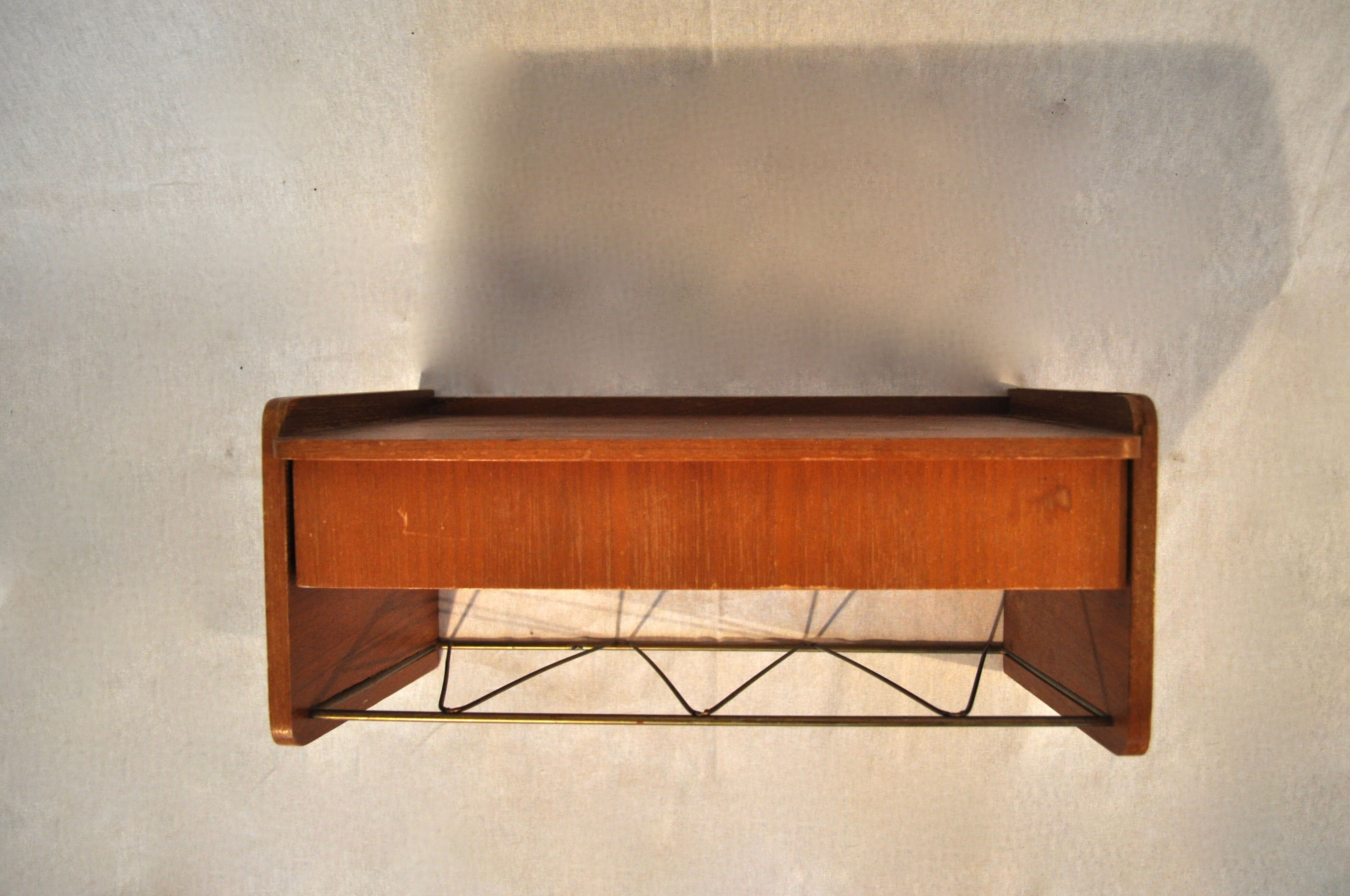 Shelf/bedside Scandinavian