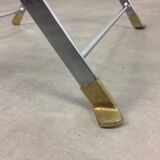 Plexiglas chair by Lebovici and Berthet for Marais International, series "Les Invisibles"