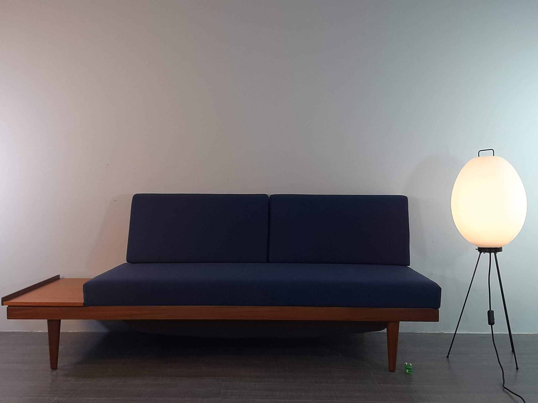 Daybed Ingmar Relling by Ekornes, Norwegian 1960