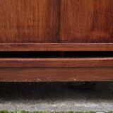Swivel bar cabinet 1960
