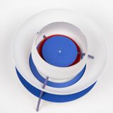 Suspension vintage danoise PH 5 par Poul Henningsen, Louis Poulsen, 1958