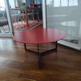 Red Treku coffee table