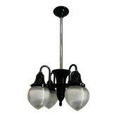suspension lustre Holophane Dentiste
