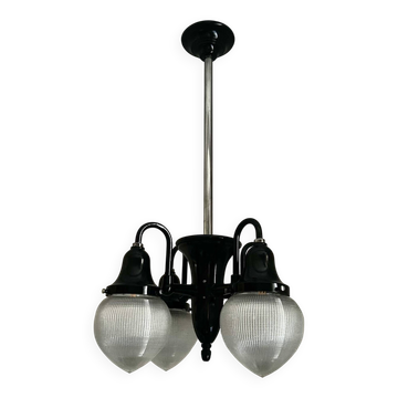 suspension lustre Holophane Dentiste