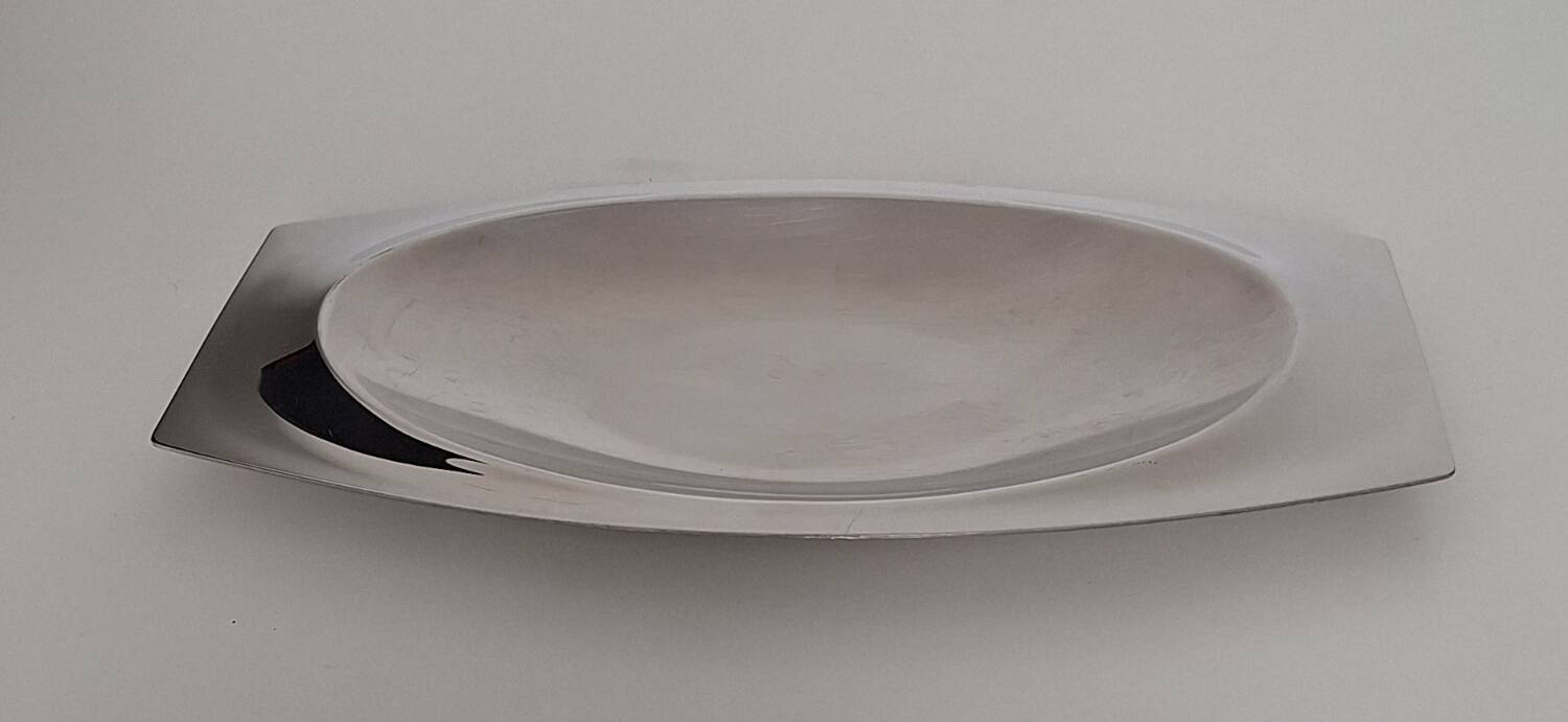 Letang Remy stainless steel dish