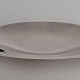 Plat en inox Letang Remy