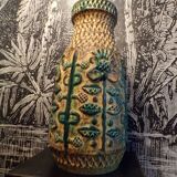 Vase WG BAY 259-40 by Bodo Mans