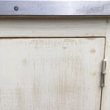 Vintage confectioner