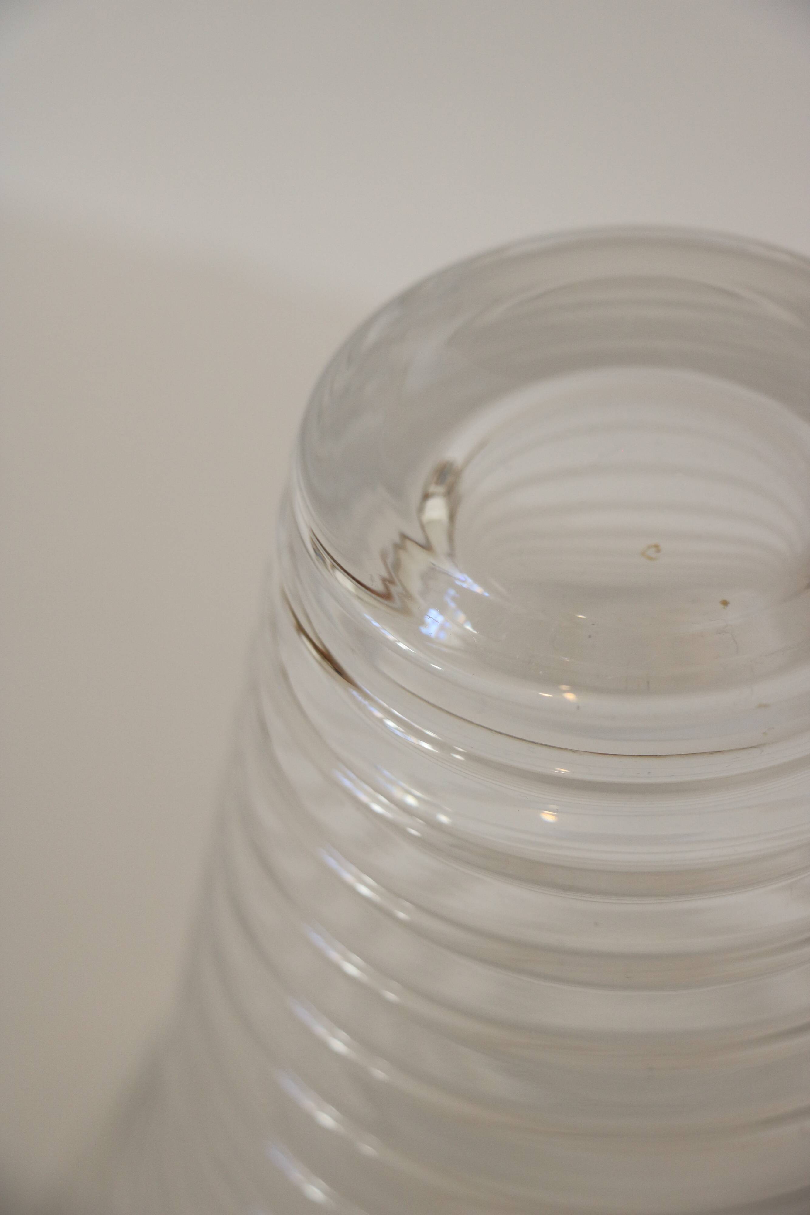 Scandinavian Art Deco Vase by Aino Aalto